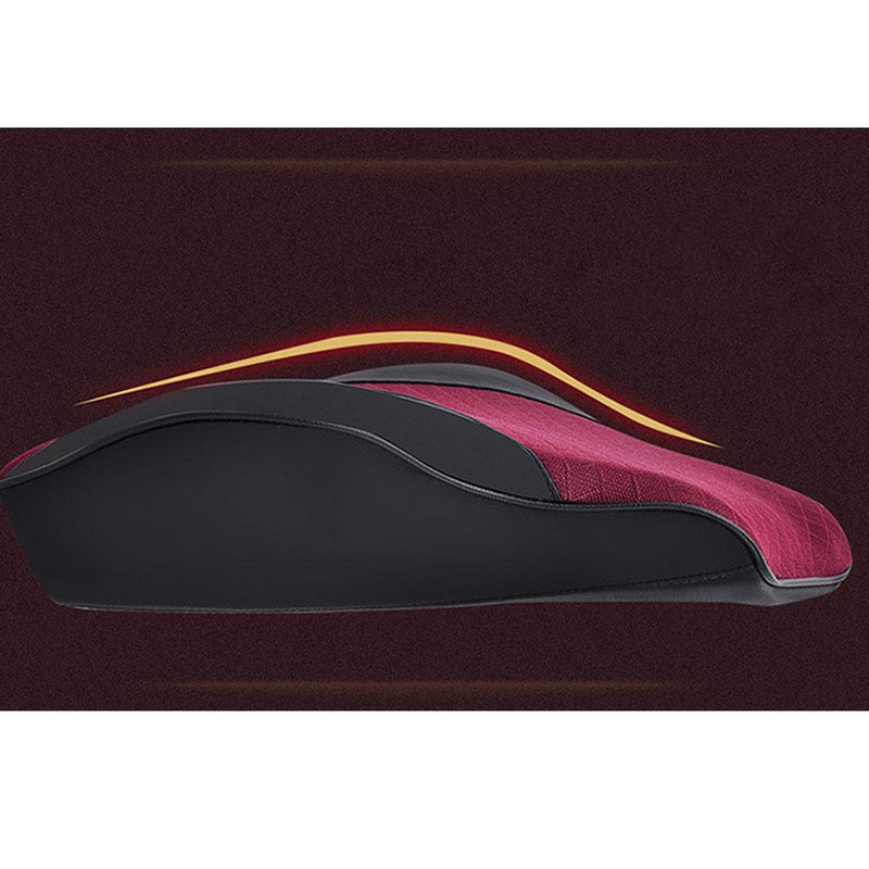 Automobilio kėdės nugaros atramos pagalvės Juosmens atramos pagalvėlė Atminties putplasčio juosmens atrama Minkšta kvėpuojanti nugaros atrama Biuro namų pagalvėlė sėdynė