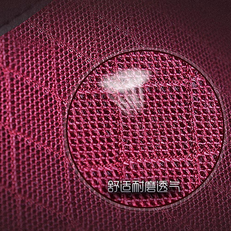 Automobilio kėdės nugaros atramos pagalvės Juosmens atramos pagalvėlė Atminties putplasčio juosmens atrama Minkšta kvėpuojanti nugaros atrama Biuro namų pagalvėlė sėdynė