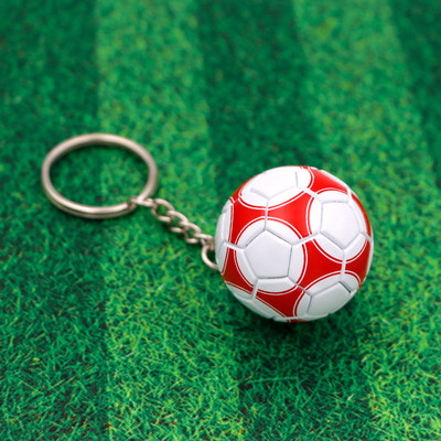 Breloc fotbal pandantiv suvenir fan mic cadou geantă pandantiv minge breloc activitate școală cadou breloc angro breloc