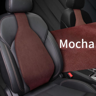 Suport pentru airbag dinamic Pernă lombară Pernă inteligentă pentru suport lombar pentru mașini, scaun universal pentru spate, pernă de protecție pentru talie