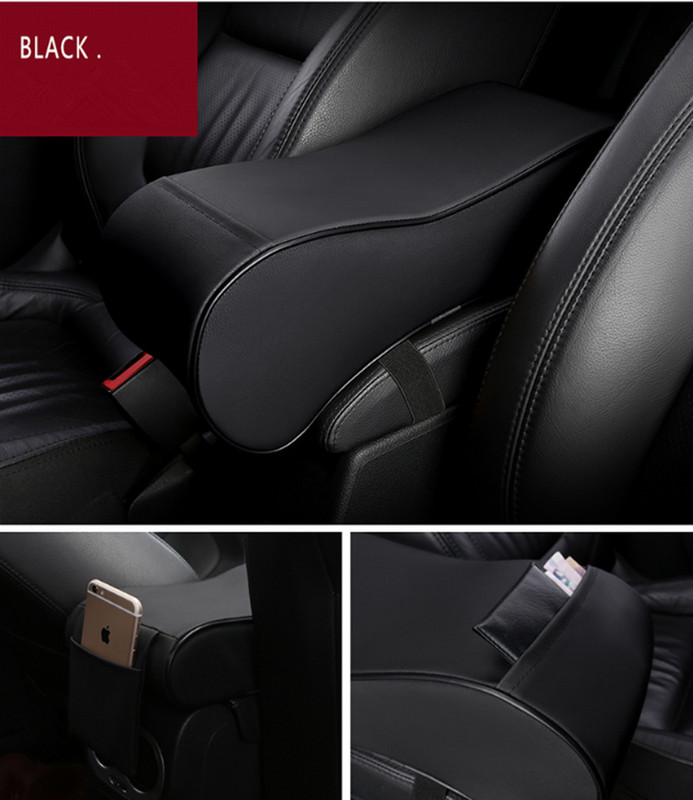 2020 új bőr autó kartámasz doboz párna forma Kia Rio 3 4 K2 K3 K5 K4 Cerato,Soul,Forte,Sportage R,SORENTO,Mohave,OPTIMA