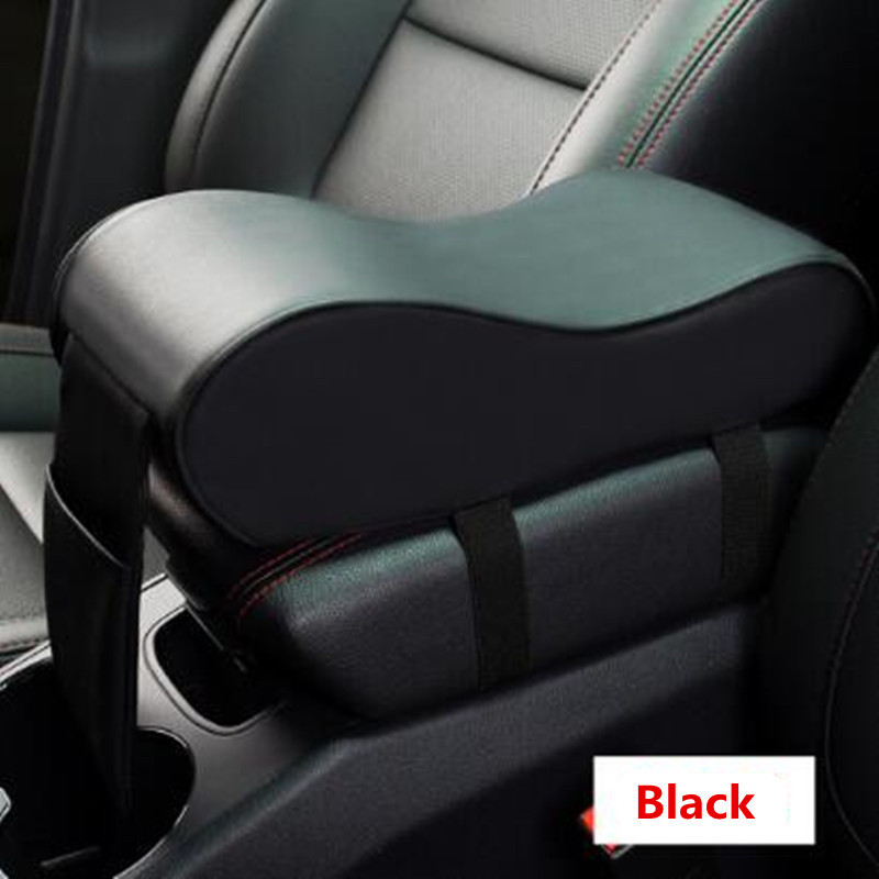 2020 új bőr autó kartámasz doboz párna forma Kia Rio 3 4 K2 K3 K5 K4 Cerato,Soul,Forte,Sportage R,SORENTO,Mohave,OPTIMA
