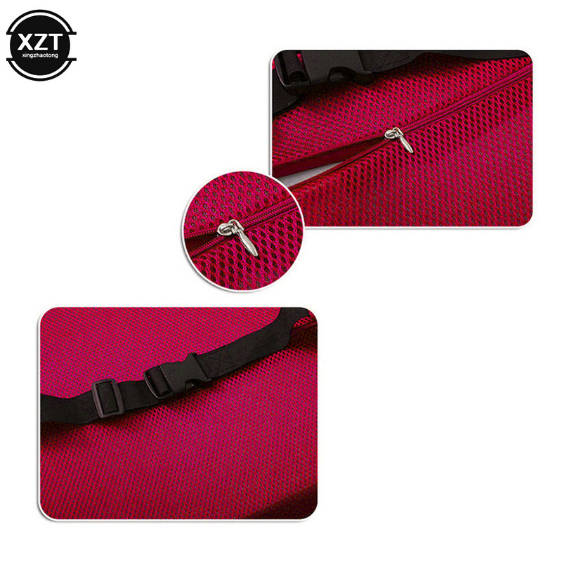 Mașină moale spumă cu memorie, respirabil, scaun auto, pernă lombară, suport pentru talie, pernă de călătorie, accesorii pentru scaunul auto