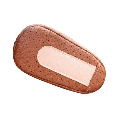 Universali sėdynė palaiko stilingą ir patogią kojų pagalvėlę Kelių pagalvėlė porankio pagalvėlė Automobilio salonas Lipnūs atminties priedai