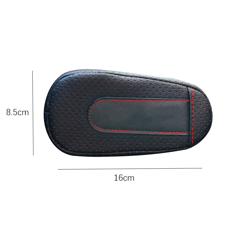 Universali sėdynė palaiko stilingą ir patogią kojų pagalvėlę Kelių pagalvėlė porankio pagalvėlė Automobilio salonas Lipnūs atminties priedai