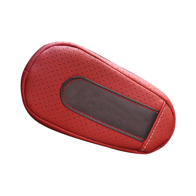 Universali sėdynė palaiko stilingą ir patogią kojų pagalvėlę Kelių pagalvėlė porankio pagalvėlė Automobilio salonas Lipnūs atminties priedai