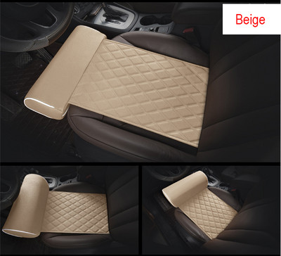 Alfa Romeo 159 Kia Ceed Rio Cerato Sportage Subaru Foreste Impreza Saab odinis automobilio sėdynės atramos pailginimo kilimėlio dangtelis