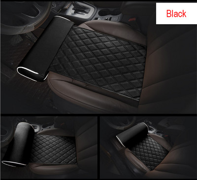 Alfa Romeo 159 Kia Ceed Rio Cerato Sportage Subaru Foreste Impreza Saab odinis automobilio sėdynės atramos pailginimo kilimėlio dangtelis