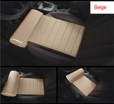 Alfa Romeo 159 Kia Ceed Rio Cerato Sportage Subaru Foreste Impreza Saab odinis automobilio sėdynės atramos pailginimo kilimėlio dangtelis