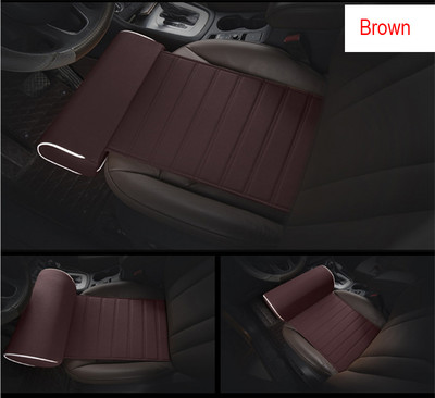 Alfa Romeo 159 Kia Ceed Rio Cerato Sportage Subaru Foreste Impreza Saab odinis automobilio sėdynės atramos pailginimo kilimėlio dangtelis