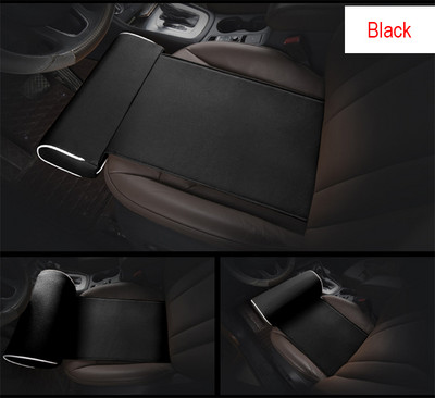 Alfa Romeo 159 Kia Ceed Rio Cerato Sportage Subaru Foreste Impreza Saab odinis automobilio sėdynės atramos pailginimo kilimėlio dangtelis