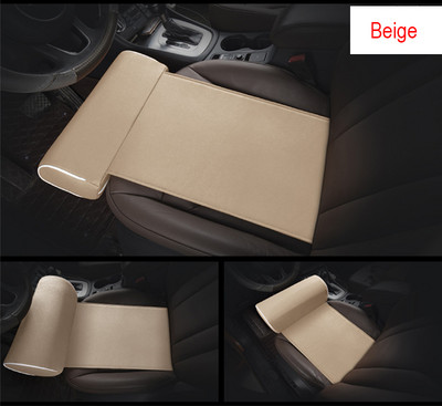 Alfa Romeo 159 Kia Ceed Rio Cerato Sportage Subaru Foreste Impreza Saab odinis automobilio sėdynės atramos pailginimo kilimėlio dangtelis