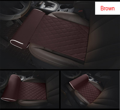 Alfa Romeo 159 Kia Ceed Rio Cerato Sportage Subaru Foreste Impreza Saab odinis automobilio sėdynės atramos pailginimo kilimėlio dangtelis
