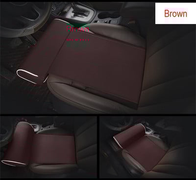 Alfa Romeo 159 Kia Ceed Rio Cerato Sportage Subaru Foreste Impreza Saab odinis automobilio sėdynės atramos pailginimo kilimėlio dangtelis