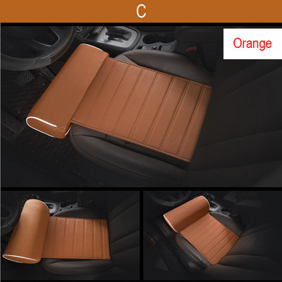 Alfa Romeo 159 Kia Ceed Rio Cerato Sportage Subaru Foreste Impreza Saab odinis automobilio sėdynės atramos pailginimo kilimėlio dangtelis