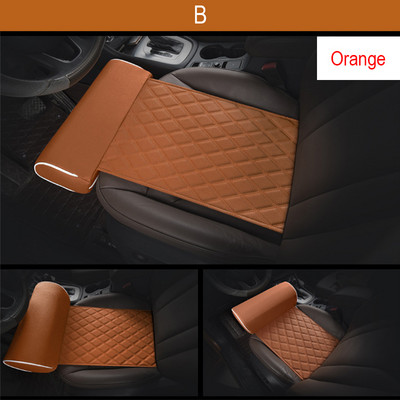 Alfa Romeo 159 Kia Ceed Rio Cerato Sportage Subaru Foreste Impreza Saab odinis automobilio sėdynės atramos pailginimo kilimėlio dangtelis