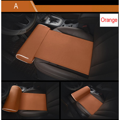Alfa Romeo 159 Kia Ceed Rio Cerato Sportage Subaru Foreste Impreza Saab odinis automobilio sėdynės atramos pailginimo kilimėlio dangtelis