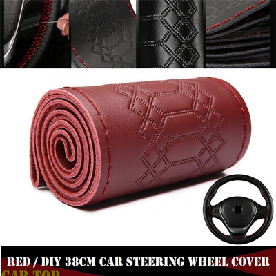 Universalus vairo dangtelis, reljefinis rankinis pynimas, automobilio rato dangtelis vairui