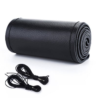 Upravljač automobila Navlaka za upravljač Navlaka za automobil Dodaci za automobil Unutarnji predmeti Univerzalna navlaka za upravljač za automobil