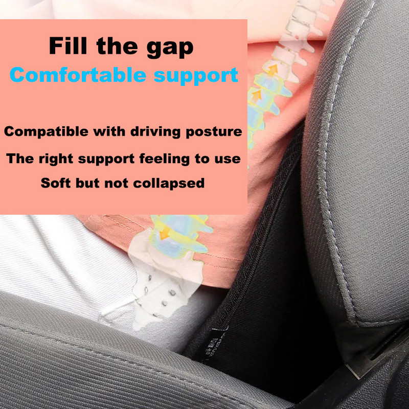 100% pernă de scaun din spumă cu memorie pură