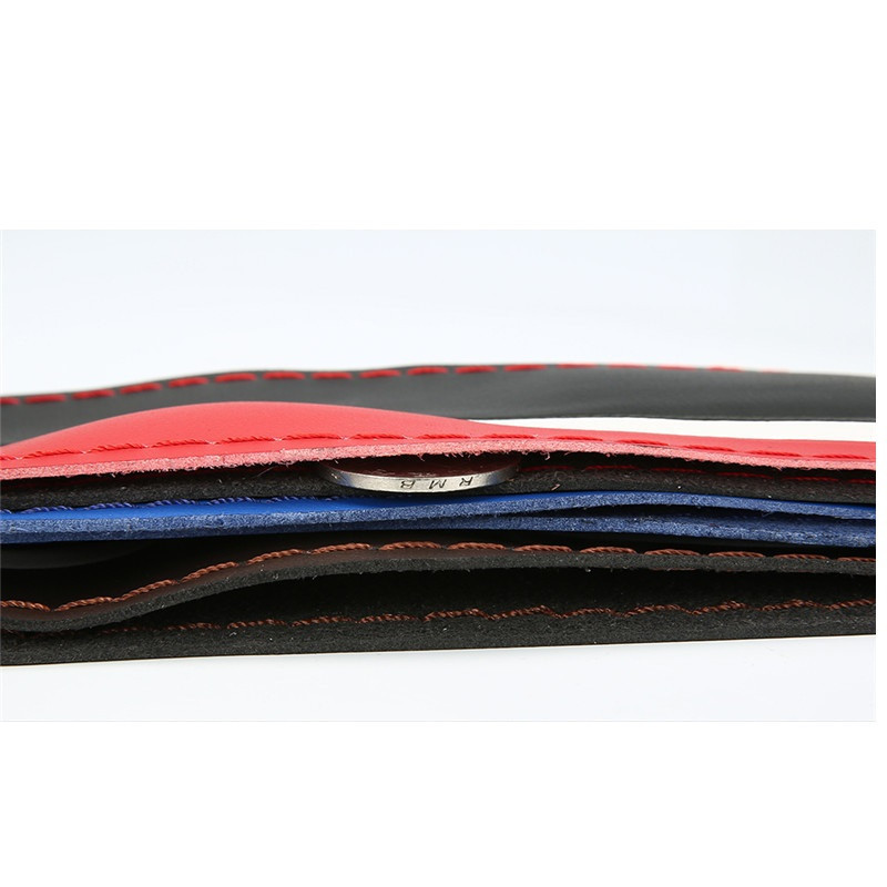 Nauji 38 cm pinti automobilio vairo dangteliai, odiniai pynimai ant vairo korpuso, odiniai vairo pynimo automobilių priedai