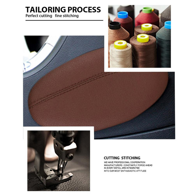 Odinė kelių pagalvėlė šlaunų atrama Patogi nusidėvėjimui atspari atminties putų pagalvė Ovali kelio atrama, skirta Audi Toyota