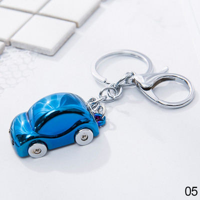 Lanț de chei din metal, nou sosire