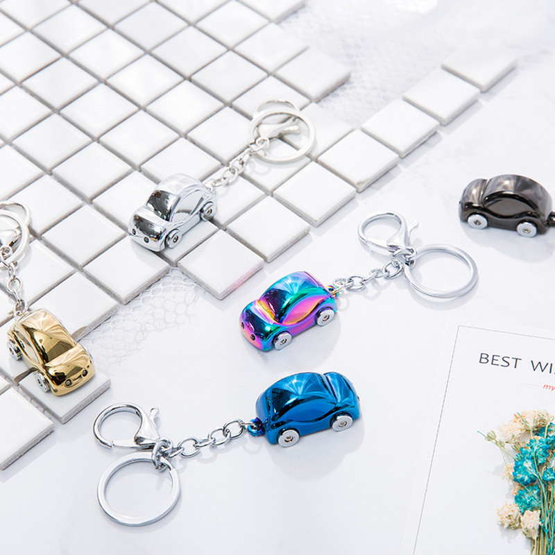 Lanț de chei din metal, nou sosire