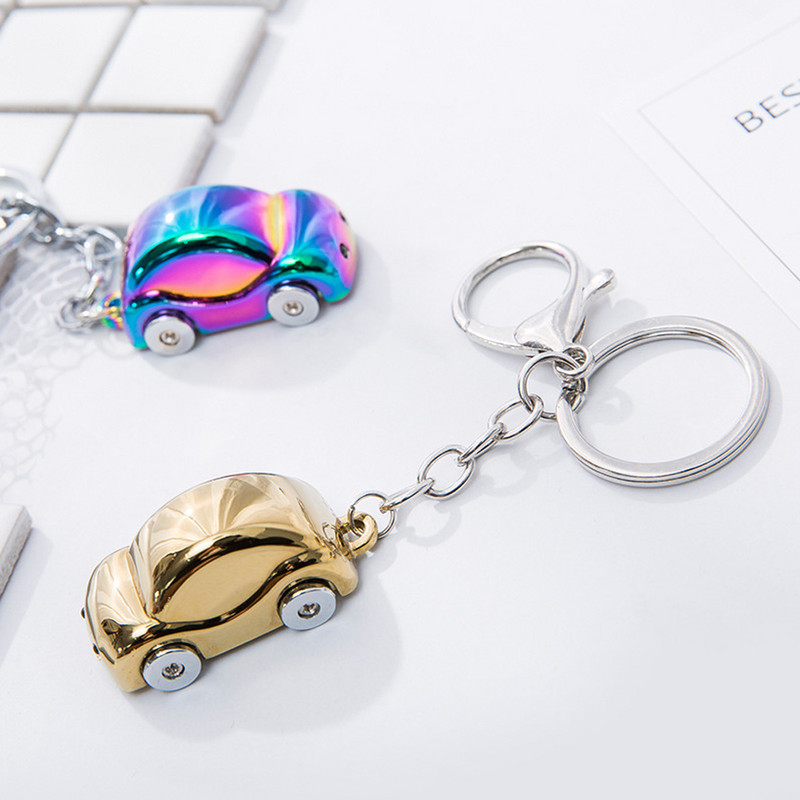 Lanț de chei din metal, nou sosire