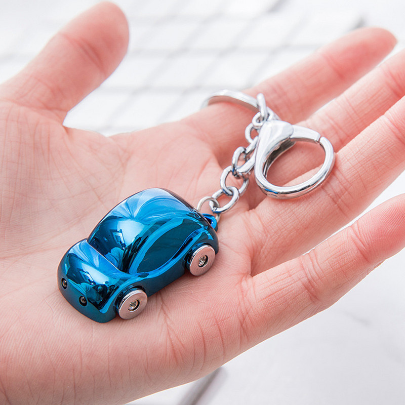 Lanț de chei din metal, nou sosire