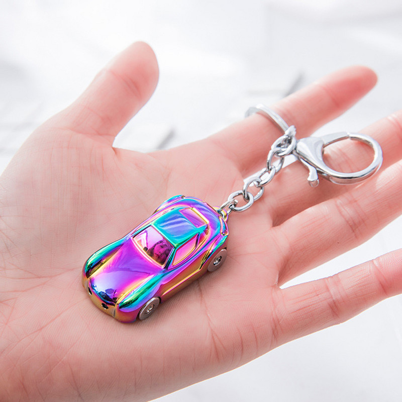 Lanț de chei din metal, nou sosire