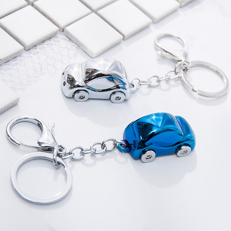 Lanț de chei din metal, nou sosire