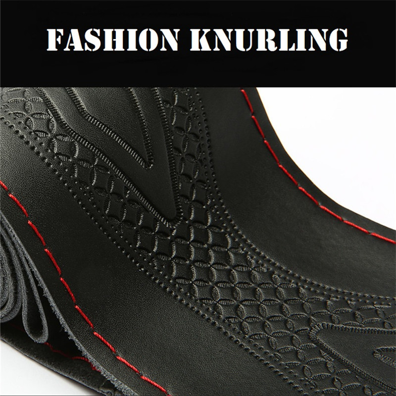 Universalus vairo dangtelio pynimas automobilių aksesuarai, automobilio vairo dėklas, 38 cm, vairo dangtelis