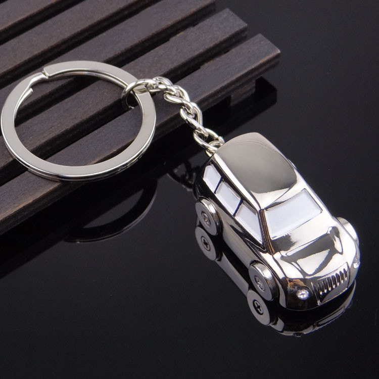 Nauji Vyrai Nauji Maži Žaisliniai Automobiliai Aukštos kokybės Raktų Laikiklis Krepšys Madingi Aksesuarai Karšti Moterys Geriausios vakarėlio dovanos Papuošalai K1911