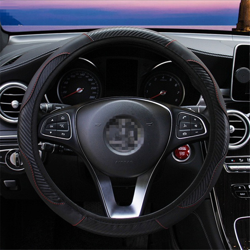 Neslystantis automobilio vairo dangtis, oda