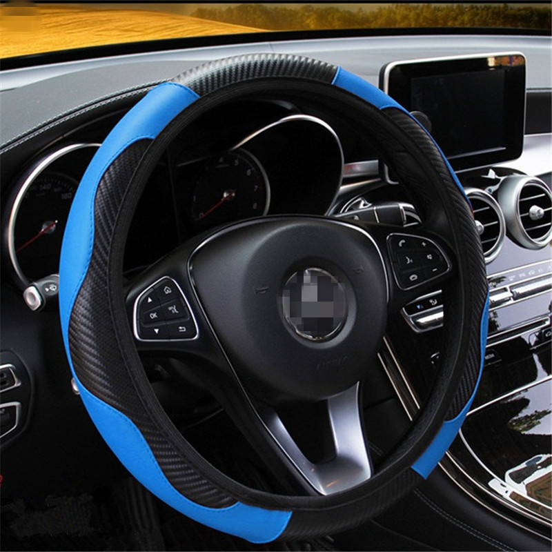 Neslystantis automobilio vairo dangtis, oda