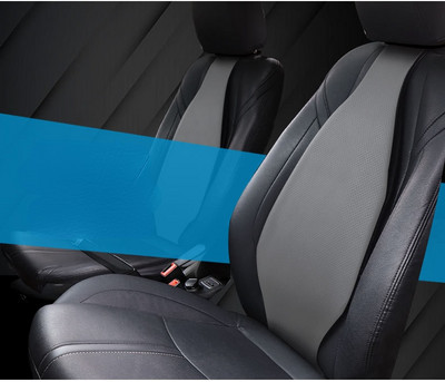 Autó párna Deréktáji Párna Vezetőülés Levegő Deréktámasztó Autó háttámla Párna Deréktámla 자동차 등쿠션 Coussin Lombaire Voiture