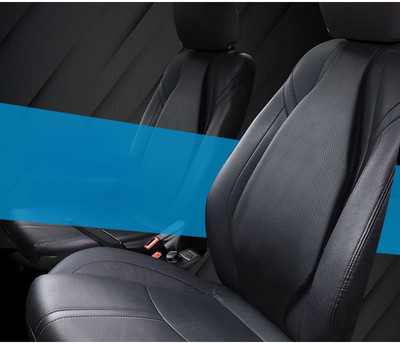 Autó párna Deréktáji Párna Vezetőülés Levegő Deréktámasztó Autó háttámla Párna Deréktámla 자동차 등쿠션 Coussin Lombaire Voiture