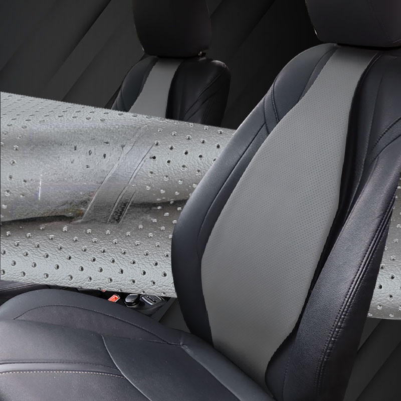 Autó párna Deréktáji Párna Vezetőülés Levegő Deréktámasztó Autó háttámla Párna Deréktámla 자동차 등쿠션 Coussin Lombaire Voiture