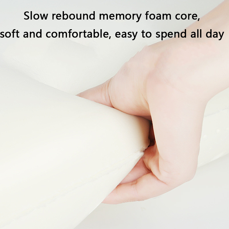 Ortopedinė pagalvė kėdės pagalvė Coccyx Pad Automobilinė kėdė išialgija pagalvė malšina uodegos kaulo skausmą Ergonomiška apsauga uodegos slankstelius