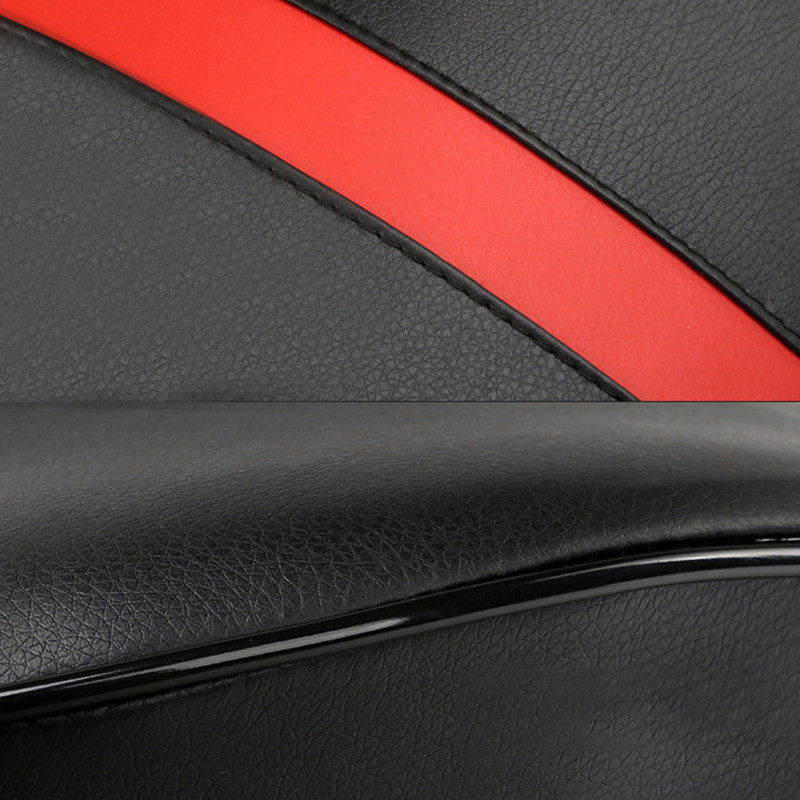 1Set automobilske auto memorijske pjene za putovanje udobne potpore za sjedala jastuk za vrat naslon za glavu potpora jastuk lumbalna potpora jastuk