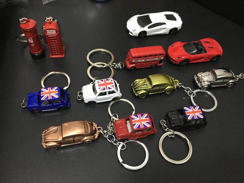 London Bus Key szervező Postafiók Kulcstartó Kulcstartó Kulcstartó Szuvenír Ajándékok Férfi Kulcstartó Kulcstartó kulcstartó