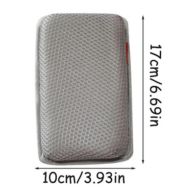 Pernă pentru genunchi pentru mașină Suport pentru cotieră pentru mașină Pernă pentru mașină Genunchi pentru picior Cot Tampă moale pentru braț Accesorii de interior auto pentru camion auto