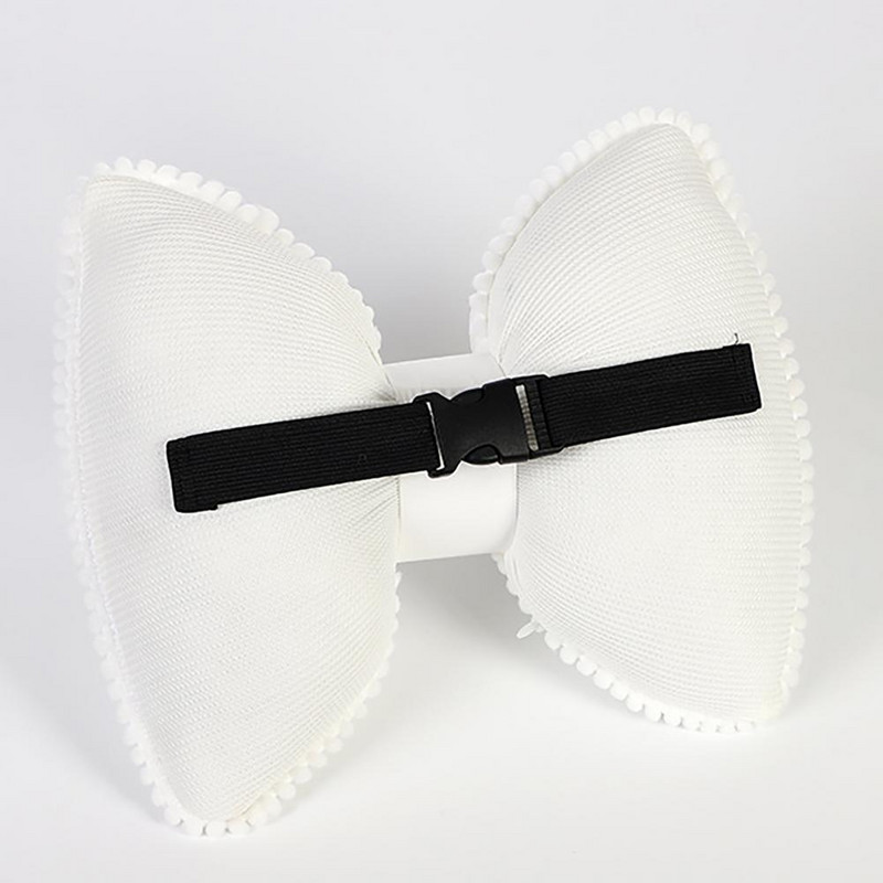 Automobilski jastuk Praktični univerzalni automobilski jastuk za vrat i struk Mekana tekstura Savršen dekor Automobilski jastuk za vrat