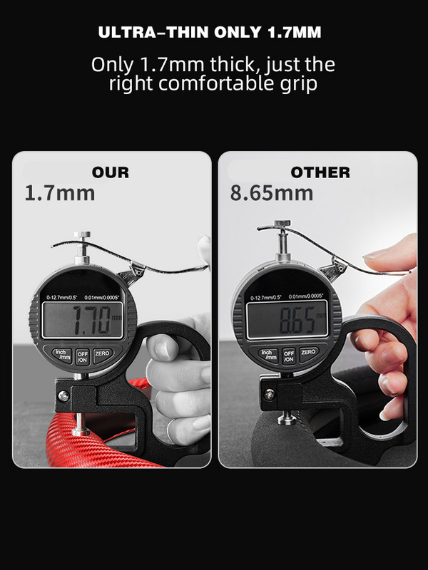 2kom kožna navlaka za upravljač automobila od ugljičnih vlakana 1K kožna PVC navlaka za pojačanje kotača od mikro vlakana Neklizajuća univerzalna