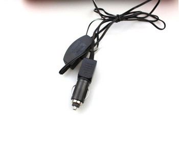 1 PC Electric USB Memory Foam οσφυϊκή υποστήριξη Μαξιλάρι πλάτης Ισορροπημένη σταθερότητα Σχεδιασμένο για ανακούφιση από πόνους στη μέση 33*30cm