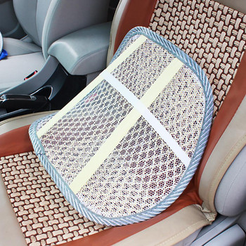 Μαξιλάρι καθίσματος αυτοκινήτου Εξαιρετικό χωρίς οσμή Αναπνεύσιμο προμήθειες αυτοκινήτου Μαξιλάρι οσφυϊκού αυτοκινήτου Αεριζόμενο μαξιλάρι καθίσματος