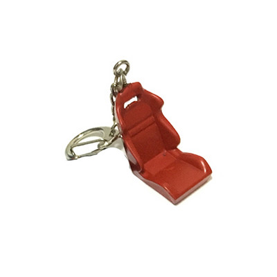 1tk sulamist metallist auto võtmehoidja amortisaatoriga ripats võtmehoidja Auto häälestusosad auto riputus naistele meestele võtmehoidja