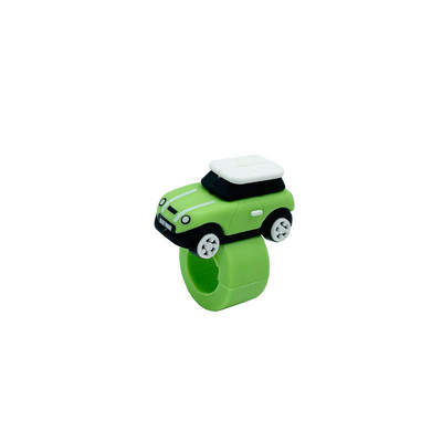 Autóbelső műszerfali díszek Központi vezérlés Kis kreatív coche dekoráció BMW Mini Cooper játékmodellhez Kiegészítők