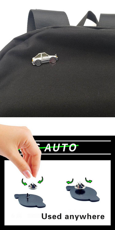 Új fém fém kulcstartó kulcstartó csukló, kezdeti D tofu Shop Racing modell kulcstartó Nagyszerű ajándék férfiaknak, nőknek
